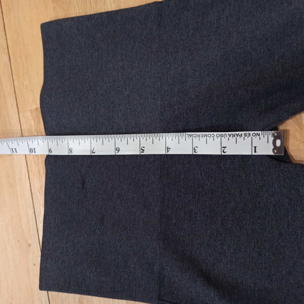 Spanx Women's Leggings gray color Size XS - Picture 8 of 14